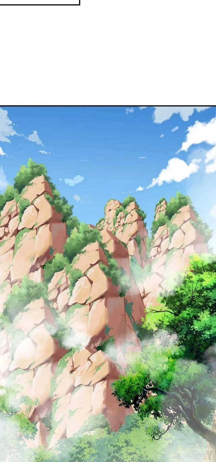 Lão Tổ Luyện Thể Mạnh Nhất Lịch Sử Chapter 36 - 17