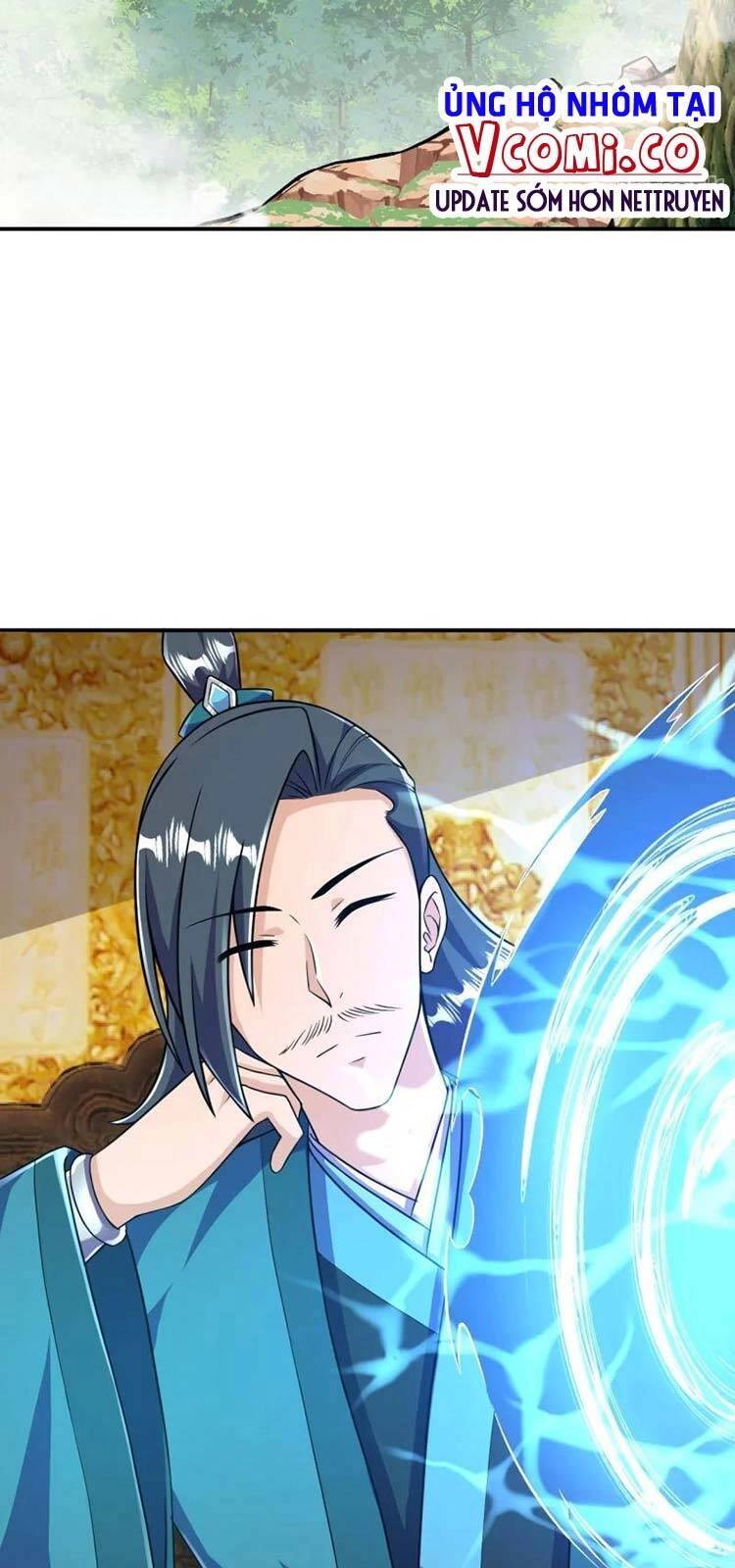 Lão Tổ Luyện Thể Mạnh Nhất Lịch Sử Chapter 36 - 18