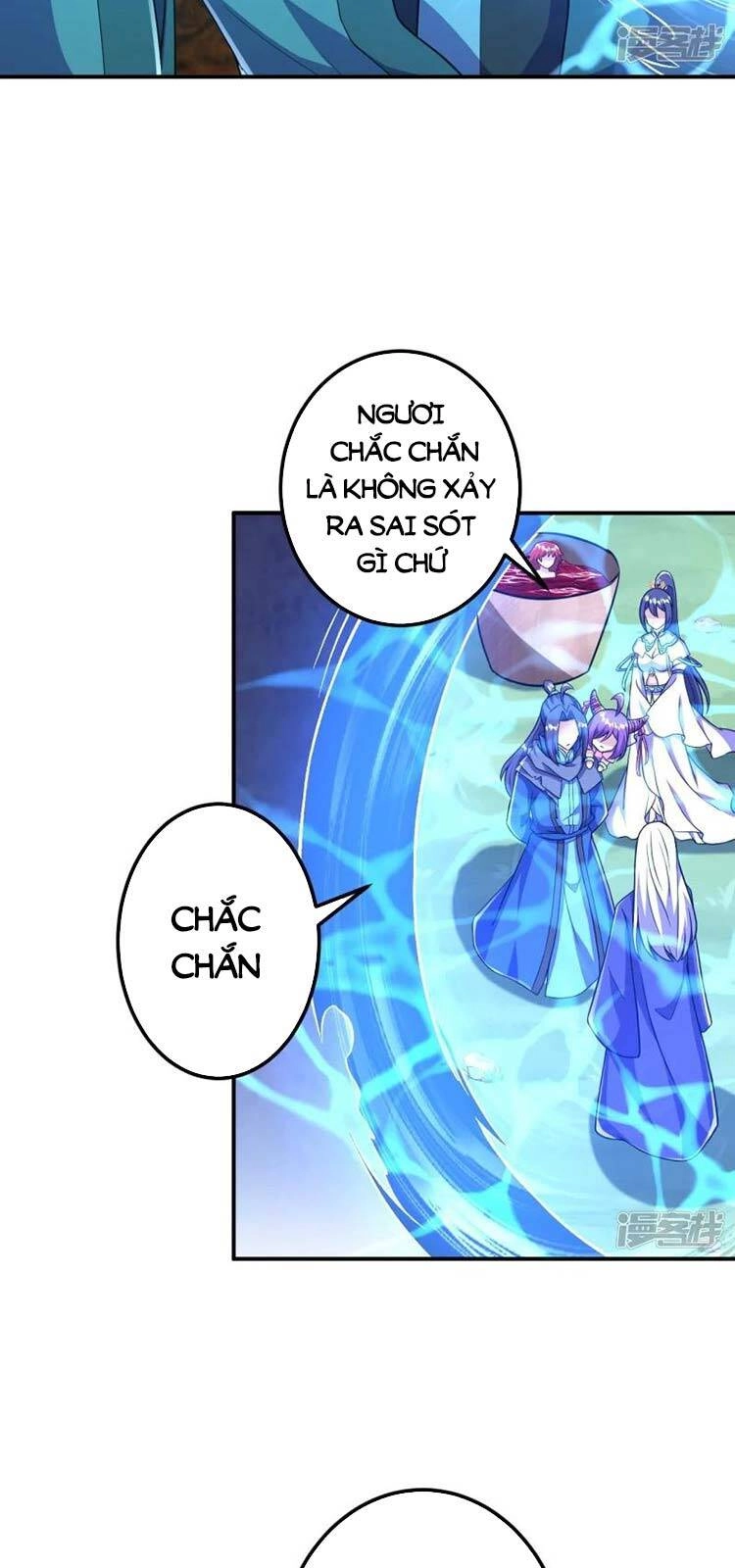 Lão Tổ Luyện Thể Mạnh Nhất Lịch Sử Chapter 36 - 19