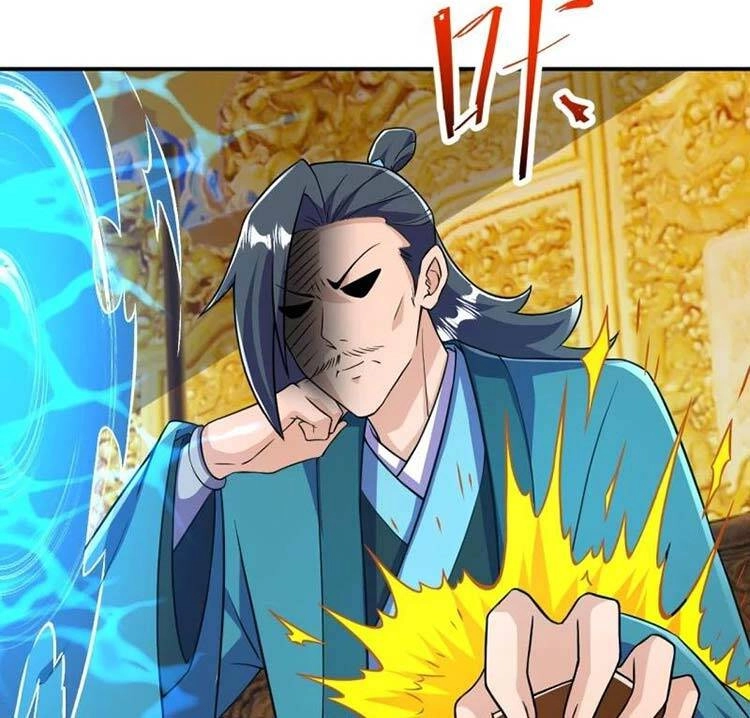 Lão Tổ Luyện Thể Mạnh Nhất Lịch Sử Chapter 36 - 21