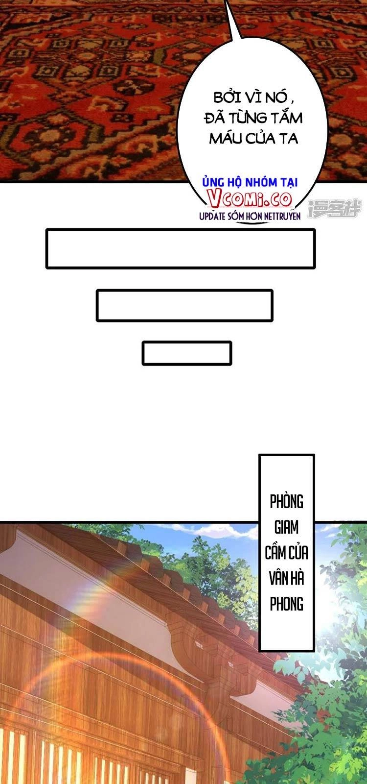 Lão Tổ Luyện Thể Mạnh Nhất Lịch Sử Chapter 36 - 26