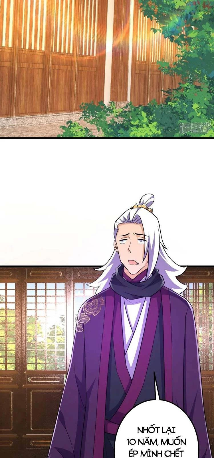 Lão Tổ Luyện Thể Mạnh Nhất Lịch Sử Chapter 36 - 27