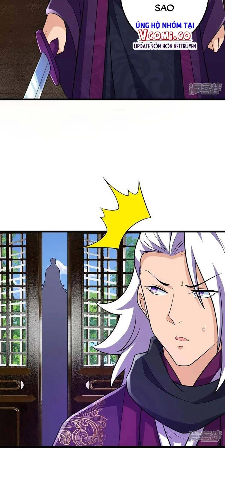 Lão Tổ Luyện Thể Mạnh Nhất Lịch Sử Chapter 36 - 28