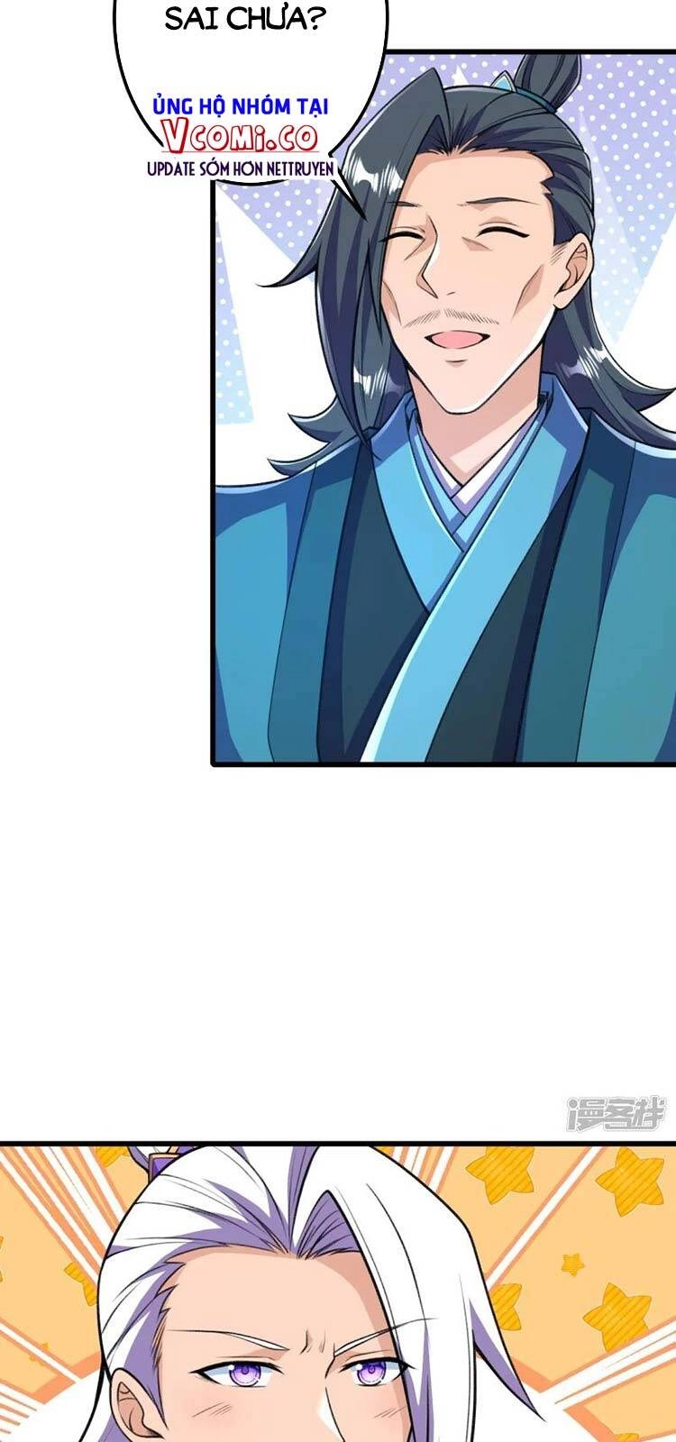 Lão Tổ Luyện Thể Mạnh Nhất Lịch Sử Chapter 37 - 2