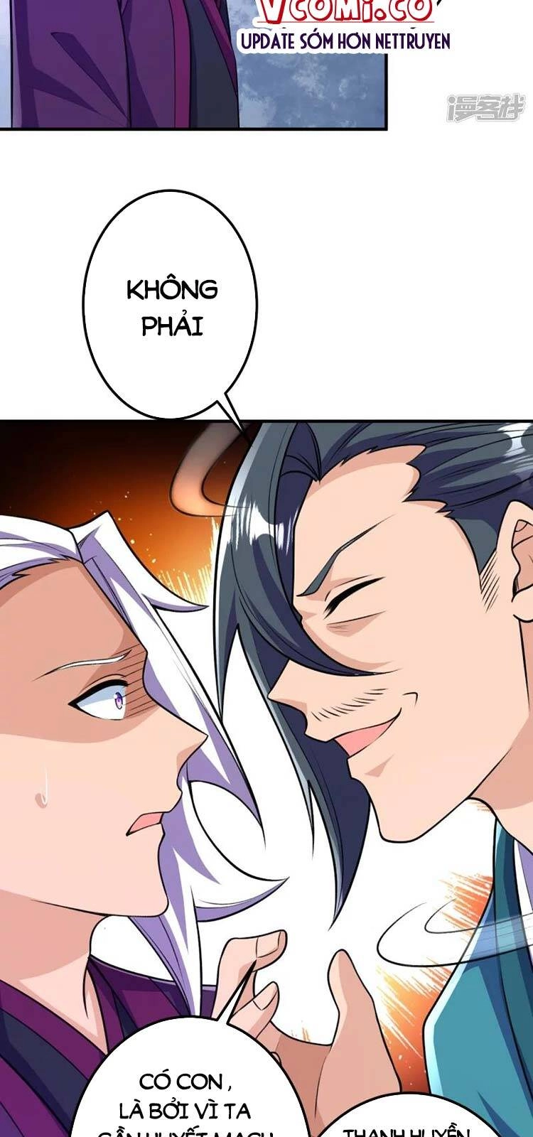 Lão Tổ Luyện Thể Mạnh Nhất Lịch Sử Chapter 37 - 7