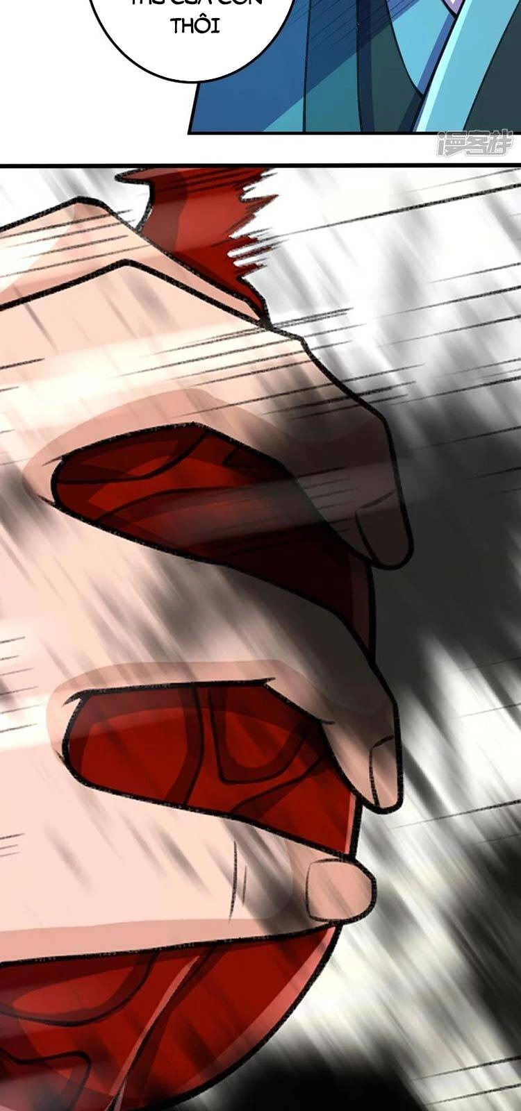 Lão Tổ Luyện Thể Mạnh Nhất Lịch Sử Chapter 37 - 9