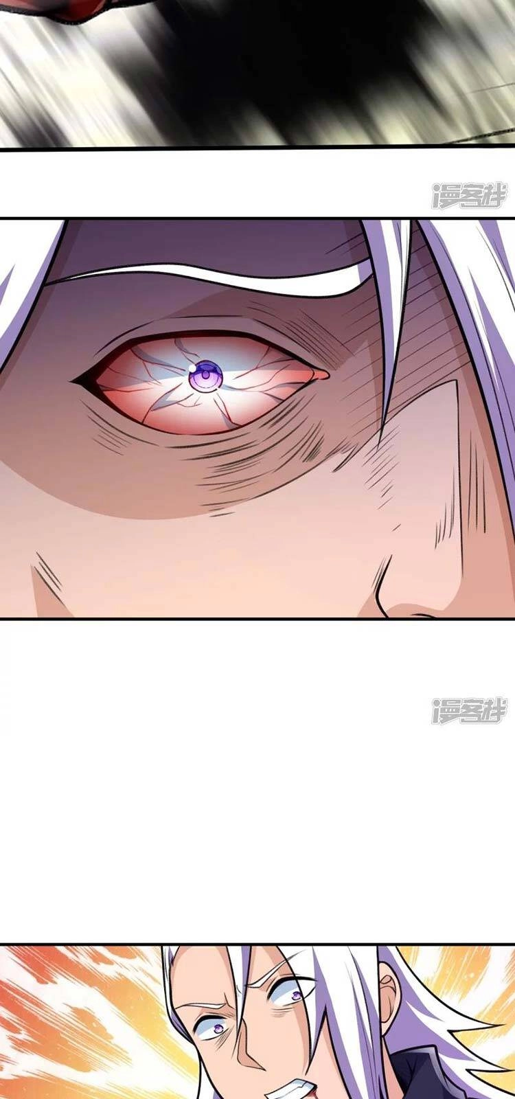 Lão Tổ Luyện Thể Mạnh Nhất Lịch Sử Chapter 37 - 10