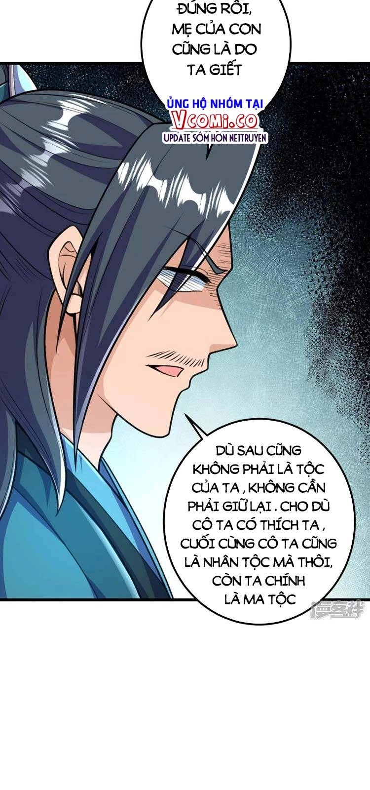 Lão Tổ Luyện Thể Mạnh Nhất Lịch Sử Chapter 37 - 13