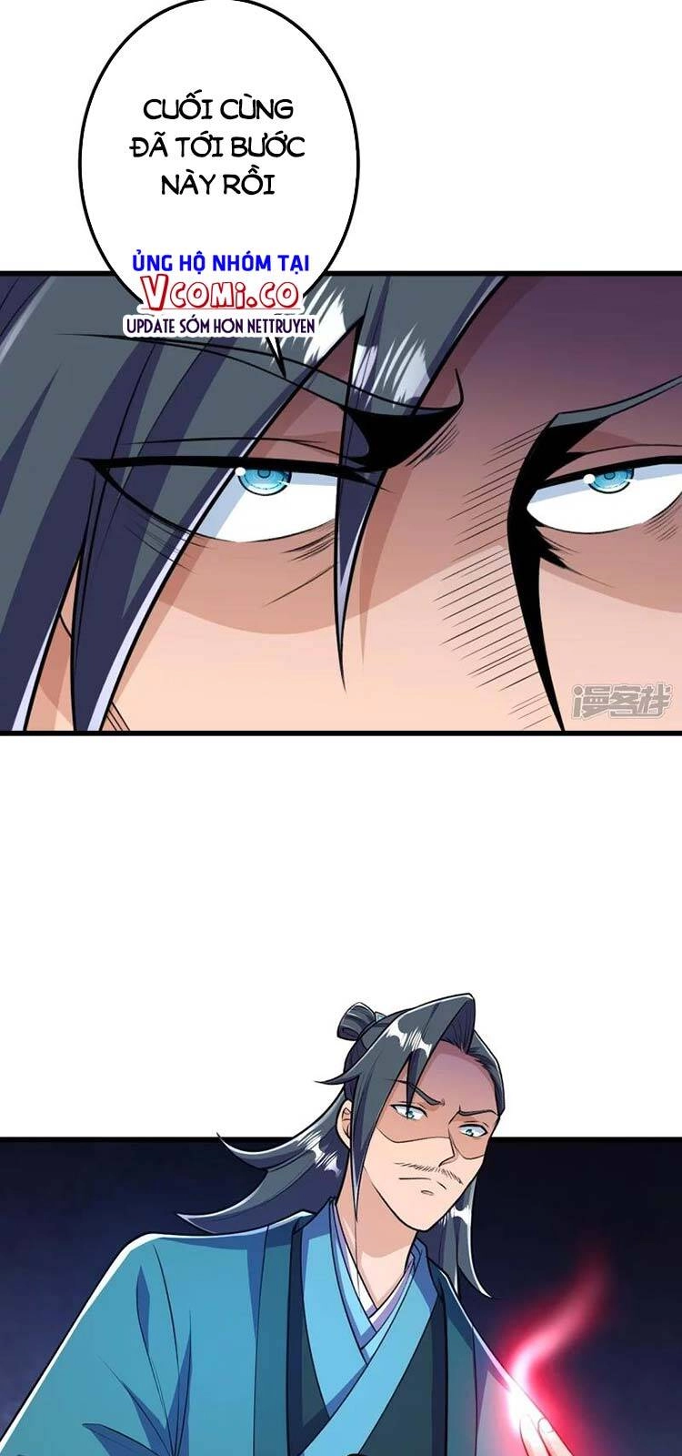 Lão Tổ Luyện Thể Mạnh Nhất Lịch Sử Chapter 37 - 16