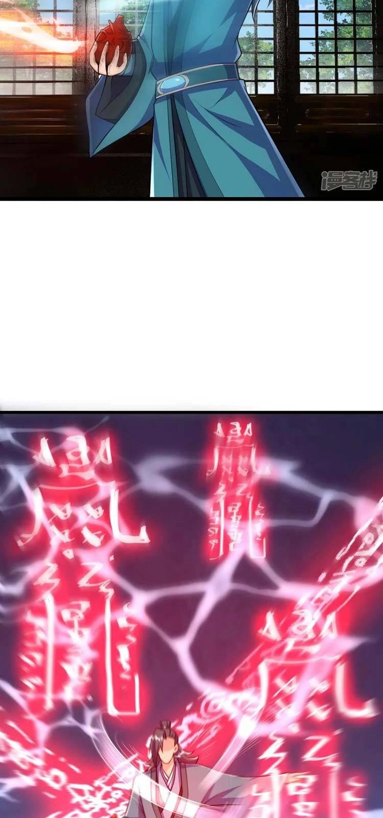 Lão Tổ Luyện Thể Mạnh Nhất Lịch Sử Chapter 37 - 18