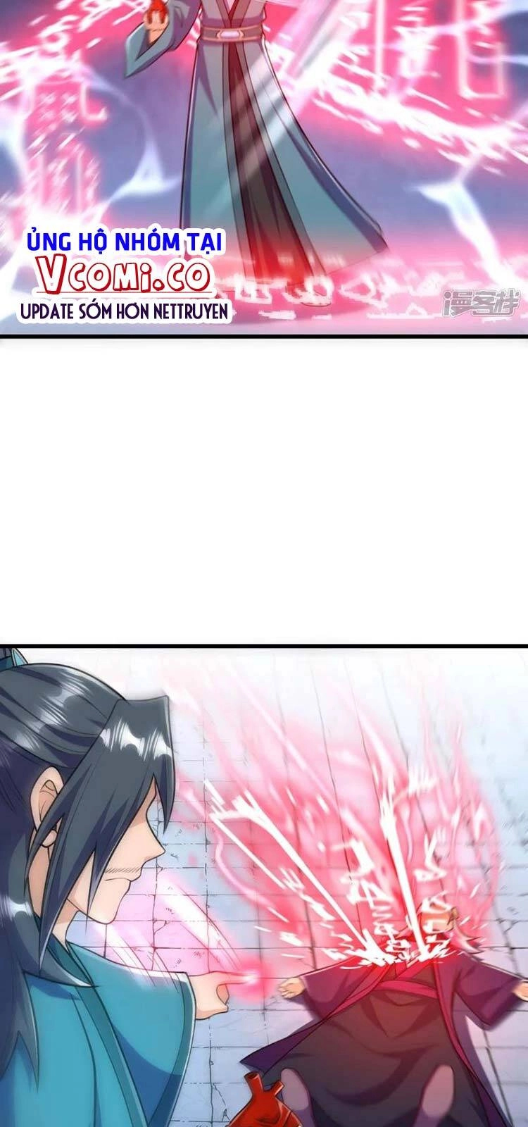 Lão Tổ Luyện Thể Mạnh Nhất Lịch Sử Chapter 37 - 19