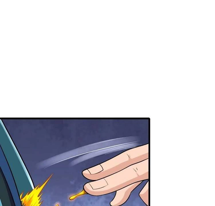 Lão Tổ Luyện Thể Mạnh Nhất Lịch Sử Chapter 37 - 21