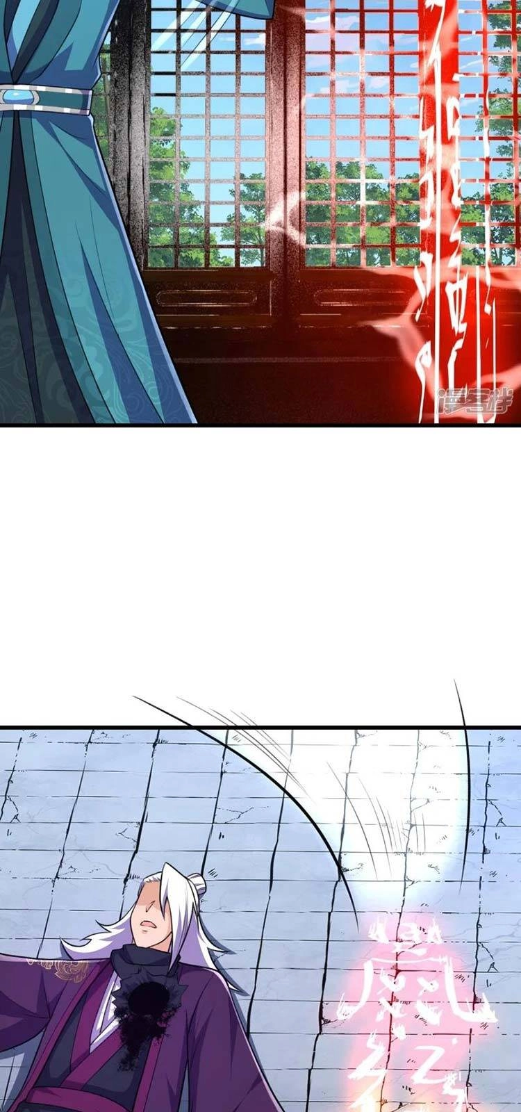 Lão Tổ Luyện Thể Mạnh Nhất Lịch Sử Chapter 37 - 24