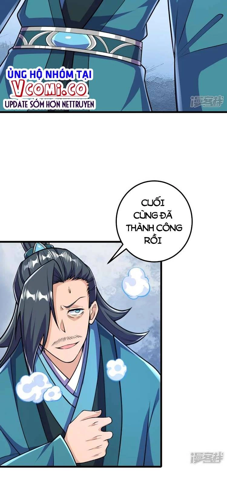 Lão Tổ Luyện Thể Mạnh Nhất Lịch Sử Chapter 37 - 26