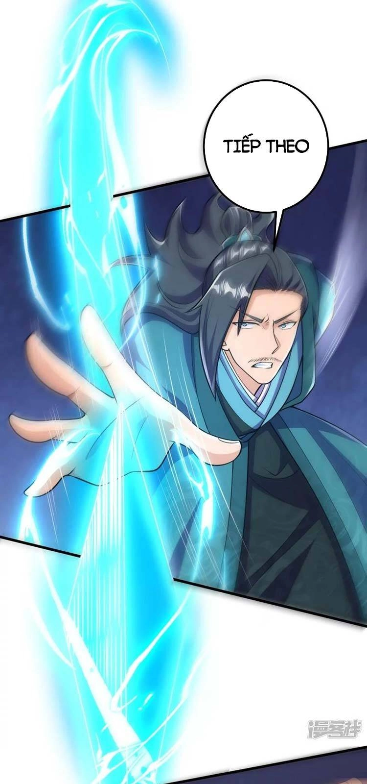 Lão Tổ Luyện Thể Mạnh Nhất Lịch Sử Chapter 37 - 28