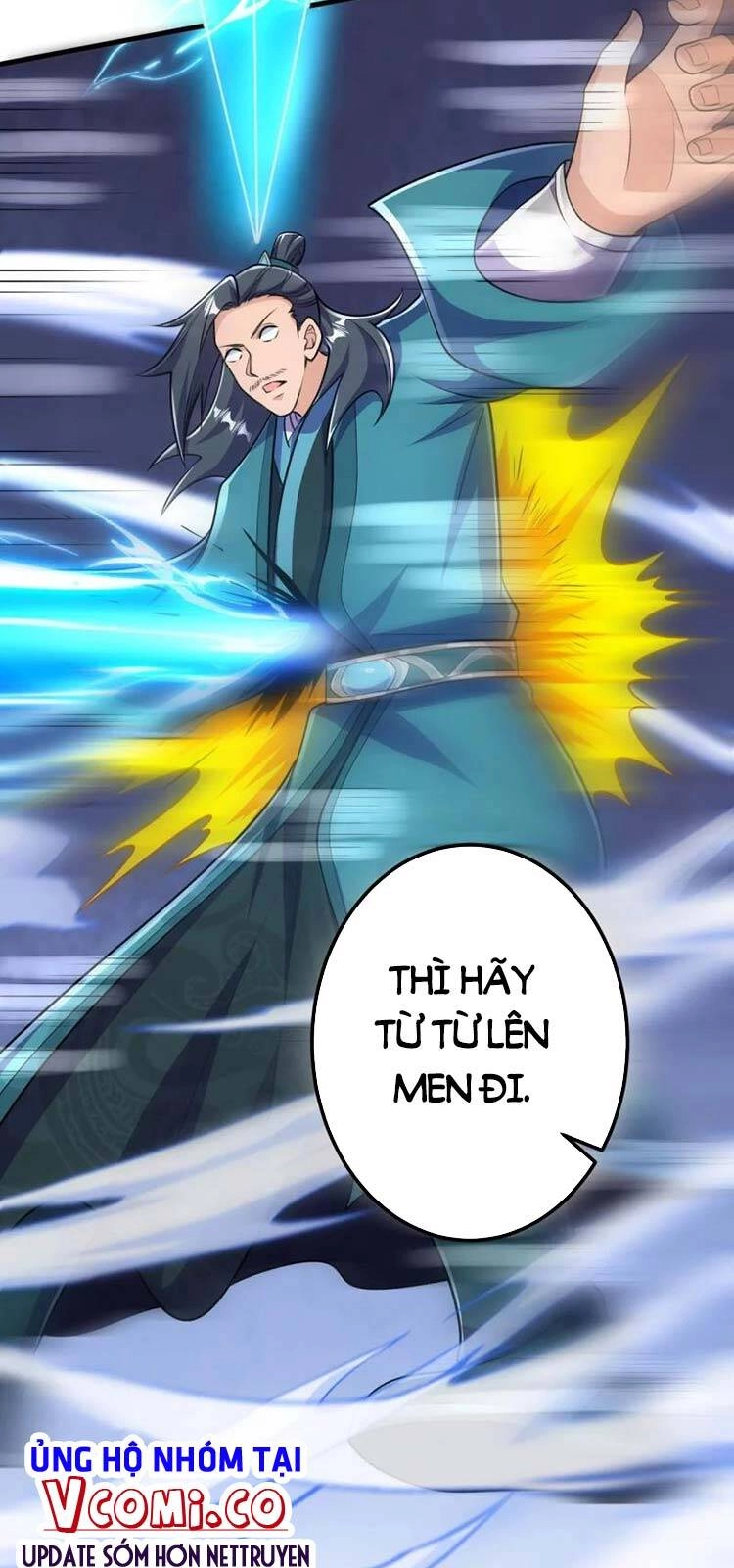 Lão Tổ Luyện Thể Mạnh Nhất Lịch Sử Chapter 37 - 29