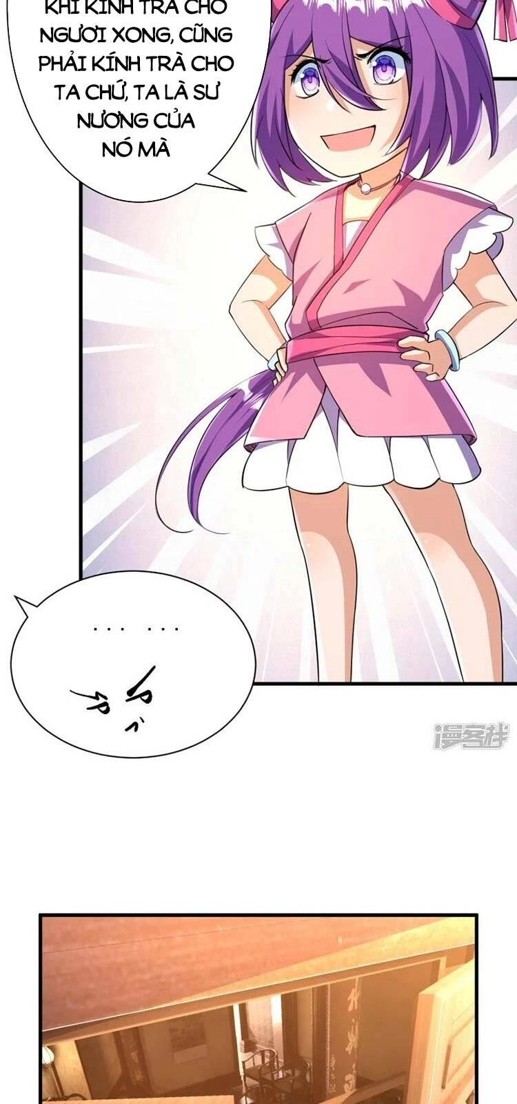 Lão Tổ Luyện Thể Mạnh Nhất Lịch Sử Chapter 38 - 26