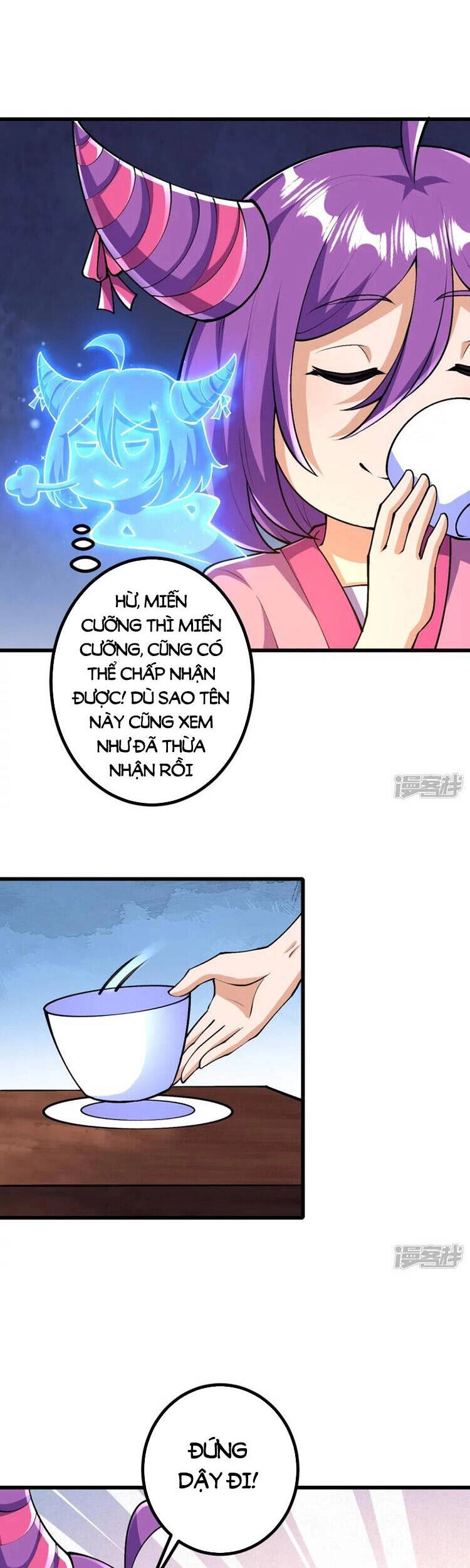 Lão Tổ Luyện Thể Mạnh Nhất Lịch Sử Chapter 39 - 8