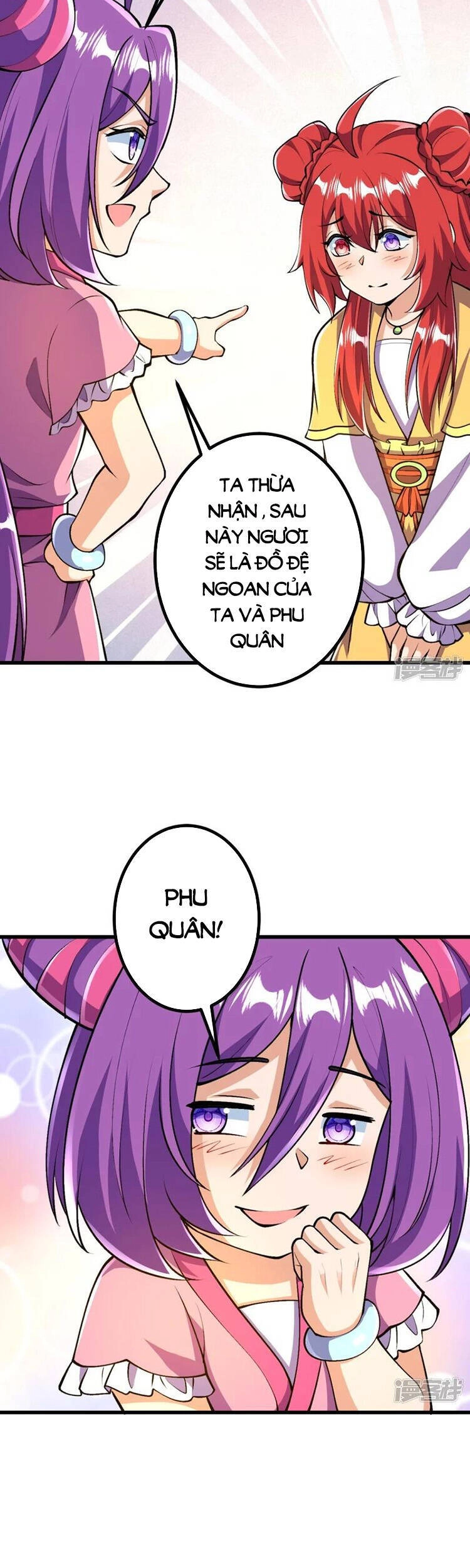 Lão Tổ Luyện Thể Mạnh Nhất Lịch Sử Chapter 39 - 9