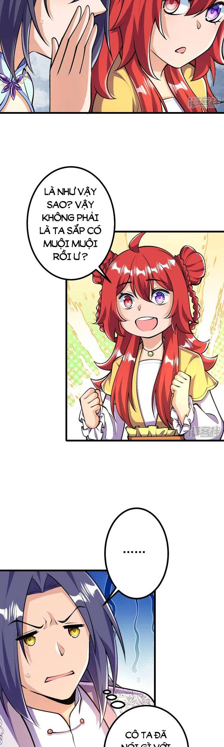 Lão Tổ Luyện Thể Mạnh Nhất Lịch Sử Chapter 39 - 12