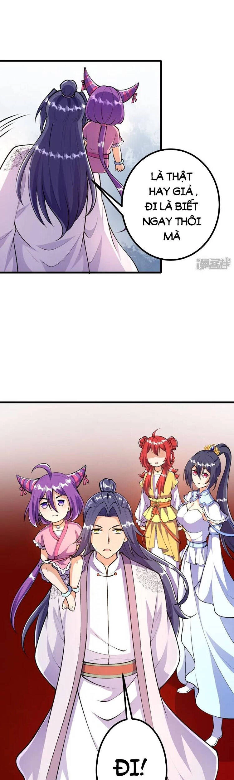 Lão Tổ Luyện Thể Mạnh Nhất Lịch Sử Chapter 39 - 18