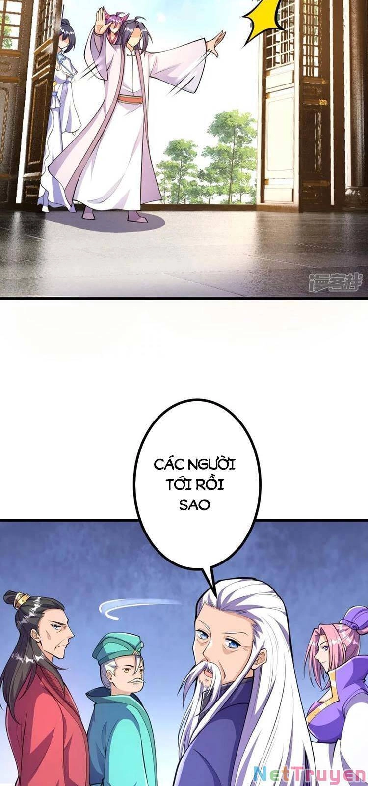 Lão Tổ Luyện Thể Mạnh Nhất Lịch Sử Chapter 40 - 3