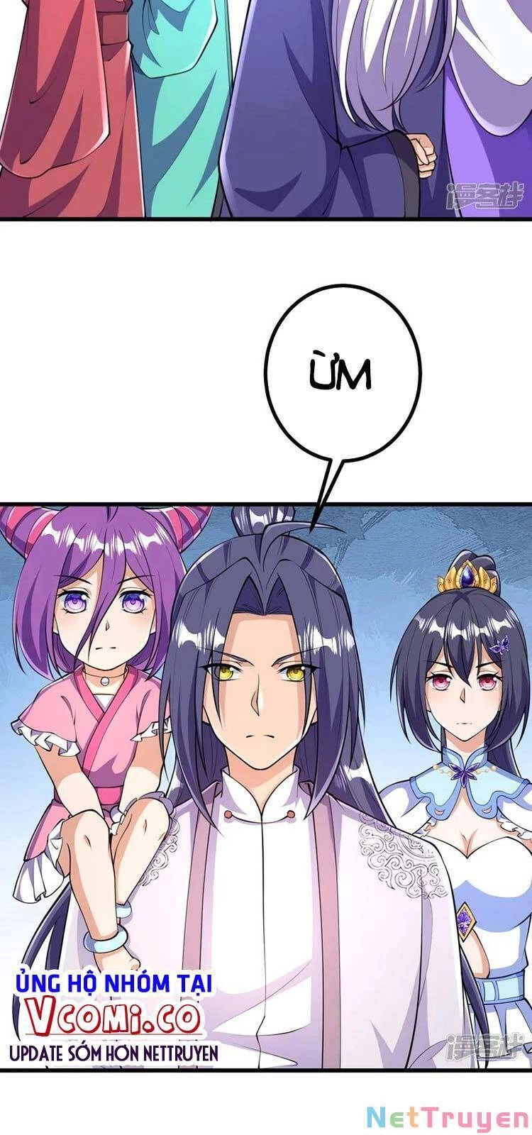 Lão Tổ Luyện Thể Mạnh Nhất Lịch Sử Chapter 40 - 4