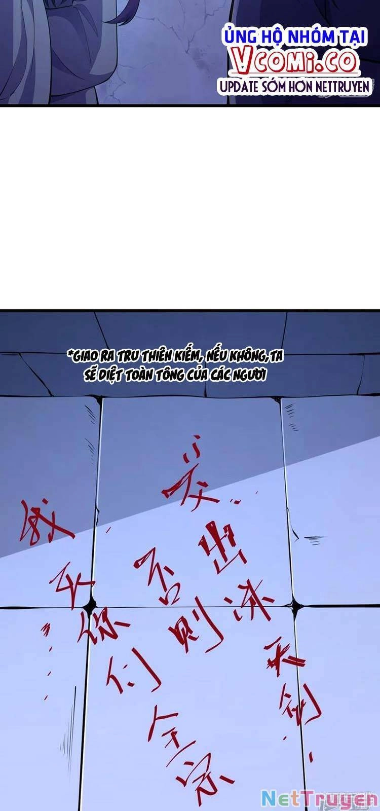 Lão Tổ Luyện Thể Mạnh Nhất Lịch Sử Chapter 40 - 8