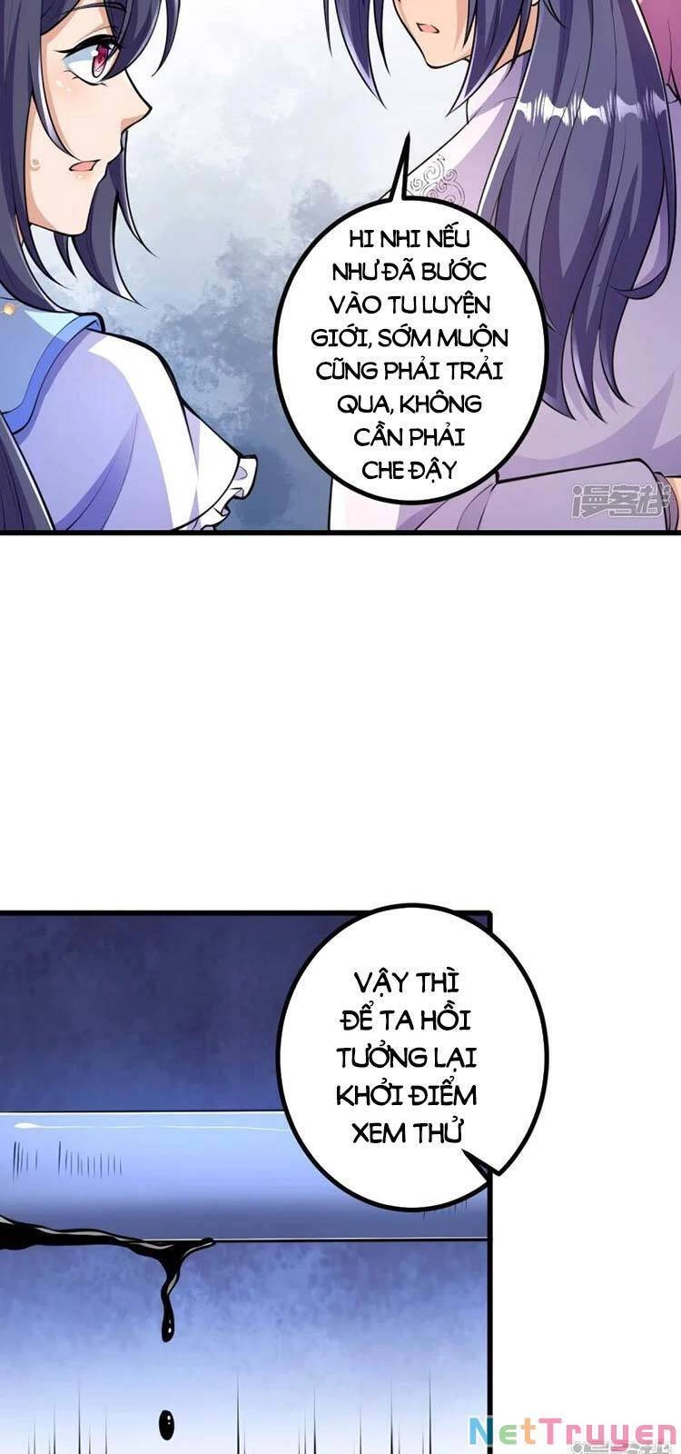 Lão Tổ Luyện Thể Mạnh Nhất Lịch Sử Chapter 40 - 11