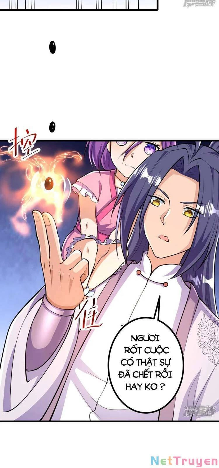 Lão Tổ Luyện Thể Mạnh Nhất Lịch Sử Chapter 40 - 12