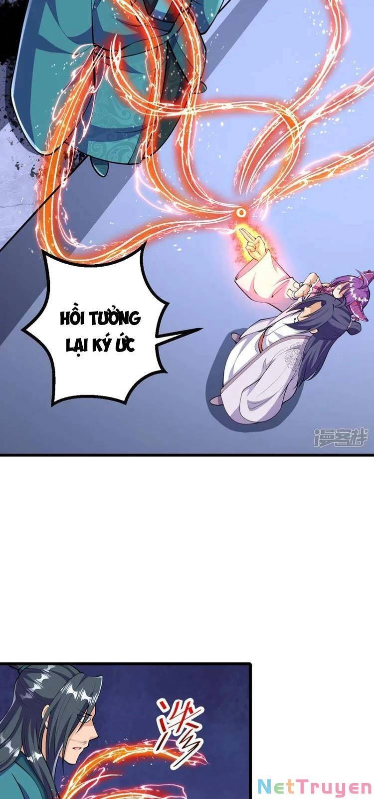 Lão Tổ Luyện Thể Mạnh Nhất Lịch Sử Chapter 40 - 14