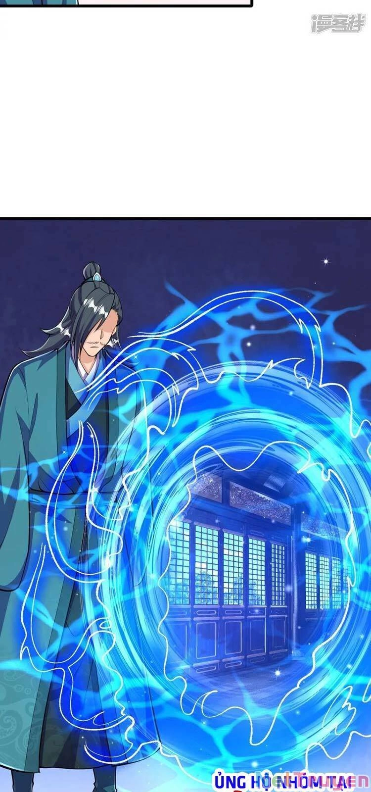 Lão Tổ Luyện Thể Mạnh Nhất Lịch Sử Chapter 40 - 16