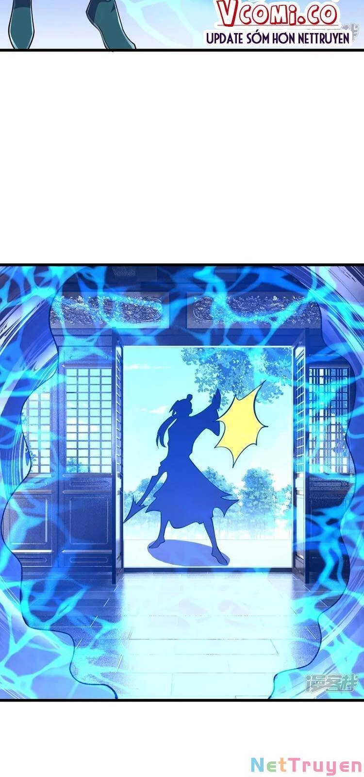 Lão Tổ Luyện Thể Mạnh Nhất Lịch Sử Chapter 40 - 17