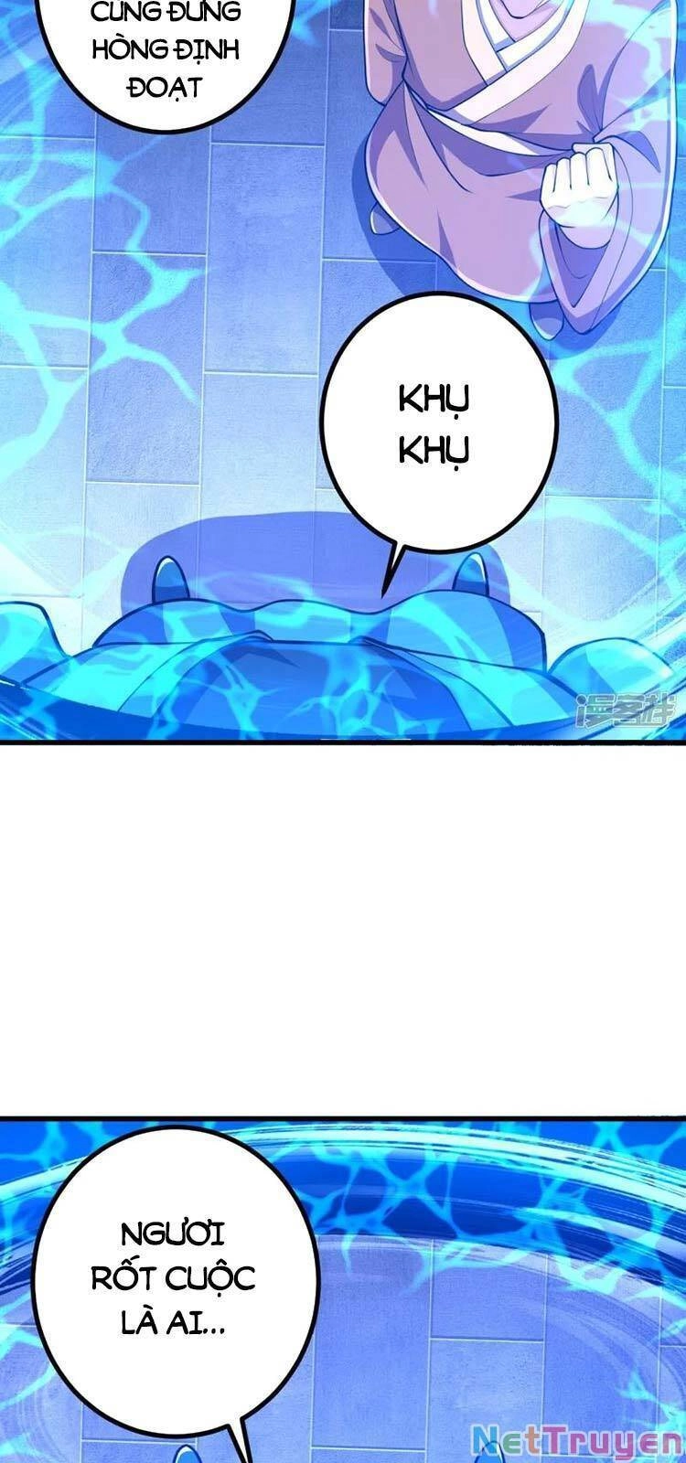 Lão Tổ Luyện Thể Mạnh Nhất Lịch Sử Chapter 40 - 20