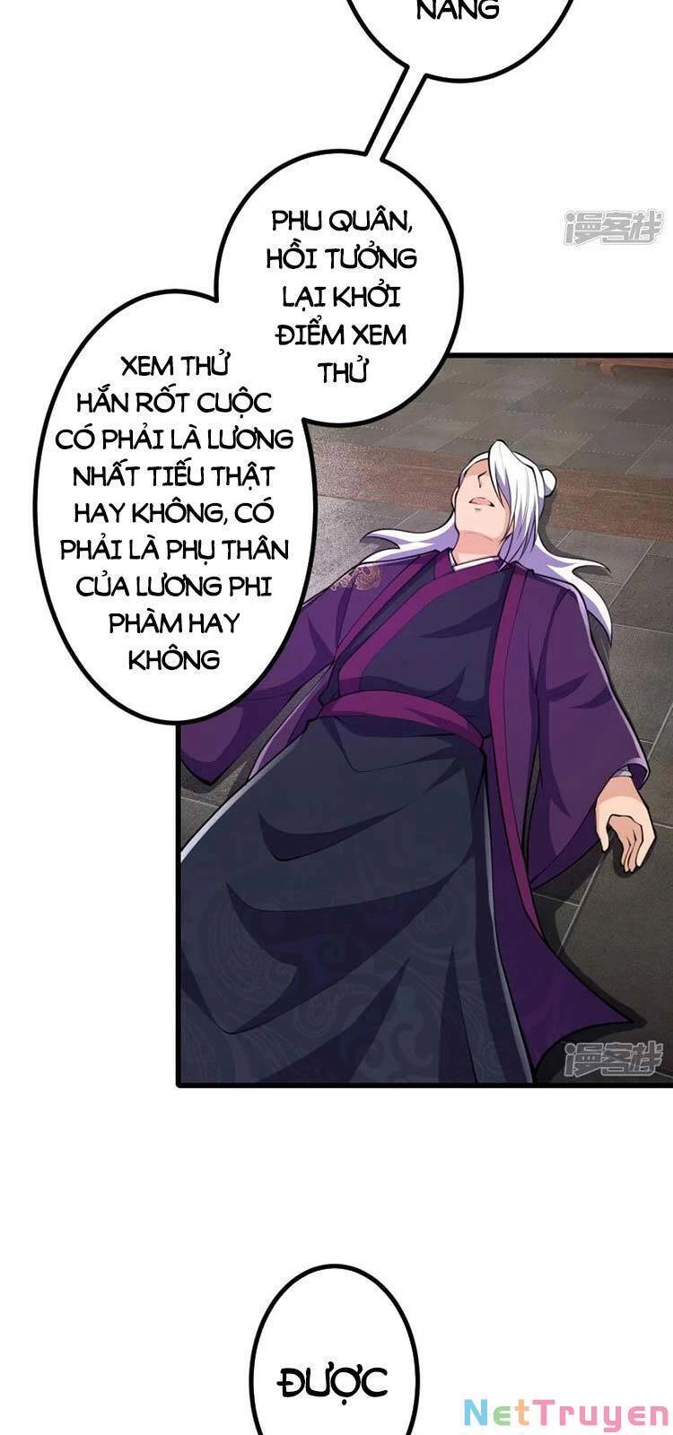 Lão Tổ Luyện Thể Mạnh Nhất Lịch Sử Chapter 40 - 24