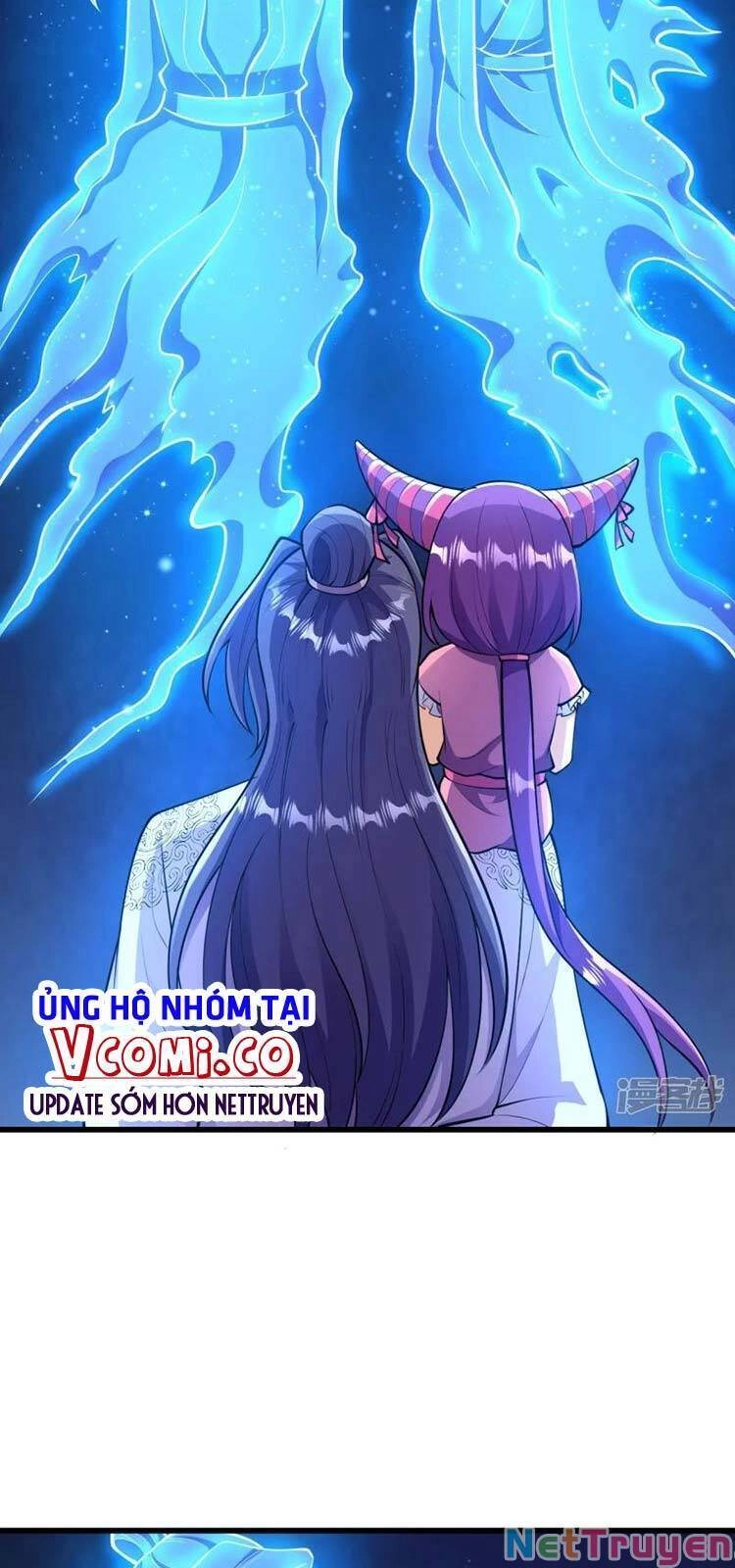 Lão Tổ Luyện Thể Mạnh Nhất Lịch Sử Chapter 40 - 28