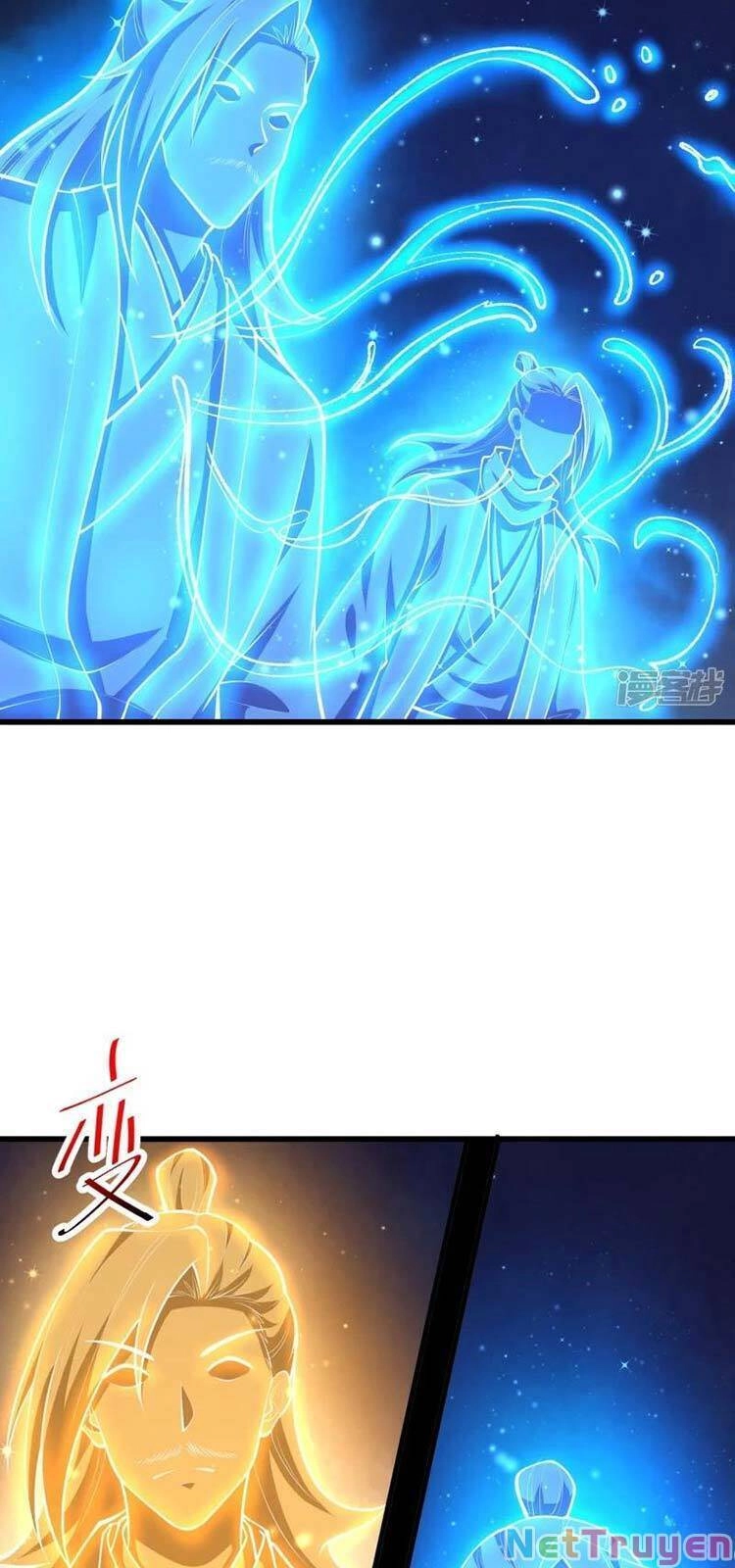 Lão Tổ Luyện Thể Mạnh Nhất Lịch Sử Chapter 40 - 29