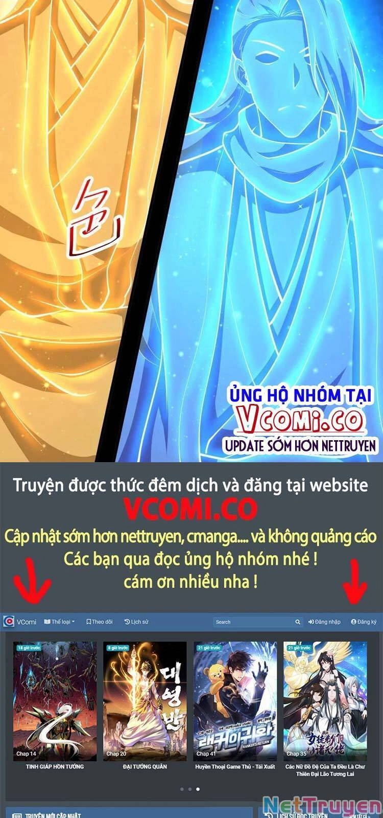 Lão Tổ Luyện Thể Mạnh Nhất Lịch Sử Chapter 40 - 30