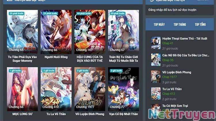 Lão Tổ Luyện Thể Mạnh Nhất Lịch Sử Chapter 40 - 31