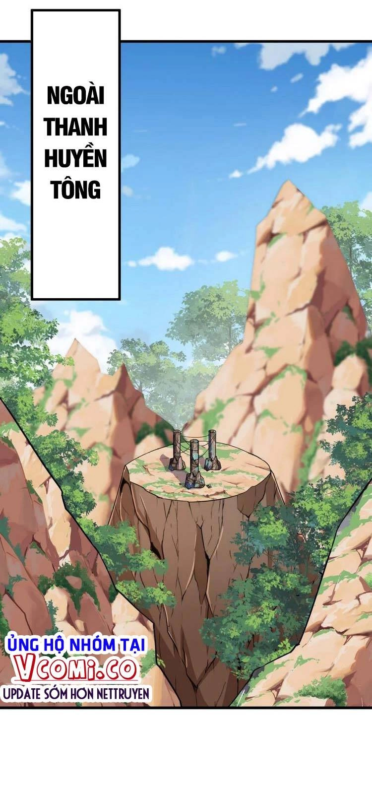 Lão Tổ Luyện Thể Mạnh Nhất Lịch Sử Chapter 42 - 1