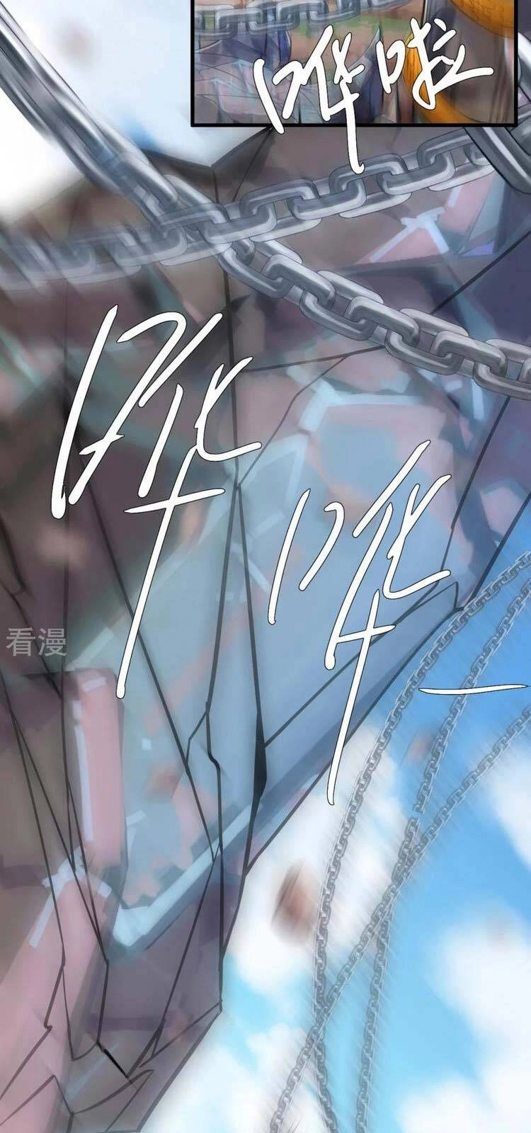 Lão Tổ Luyện Thể Mạnh Nhất Lịch Sử Chapter 42 - 7