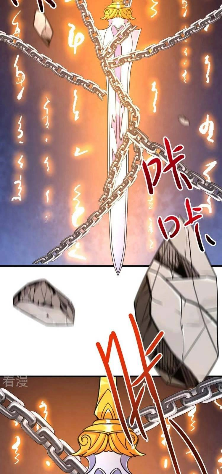 Lão Tổ Luyện Thể Mạnh Nhất Lịch Sử Chapter 42 - 14