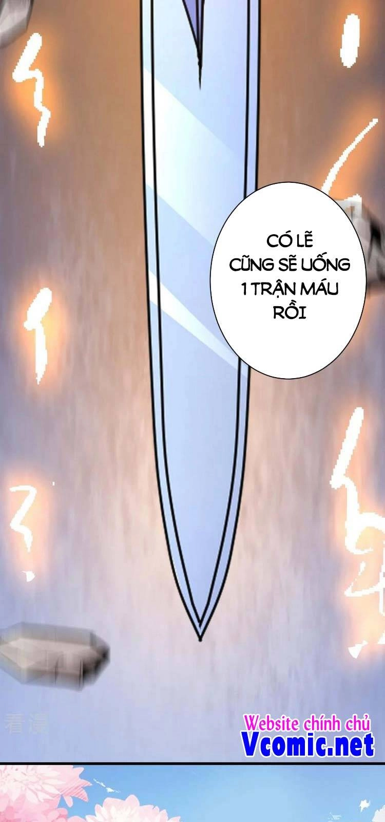 Lão Tổ Luyện Thể Mạnh Nhất Lịch Sử Chapter 42 - 17