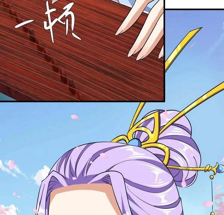 Lão Tổ Luyện Thể Mạnh Nhất Lịch Sử Chapter 42 - 21