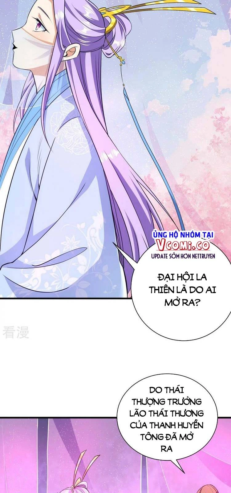 Lão Tổ Luyện Thể Mạnh Nhất Lịch Sử Chapter 42 - 25