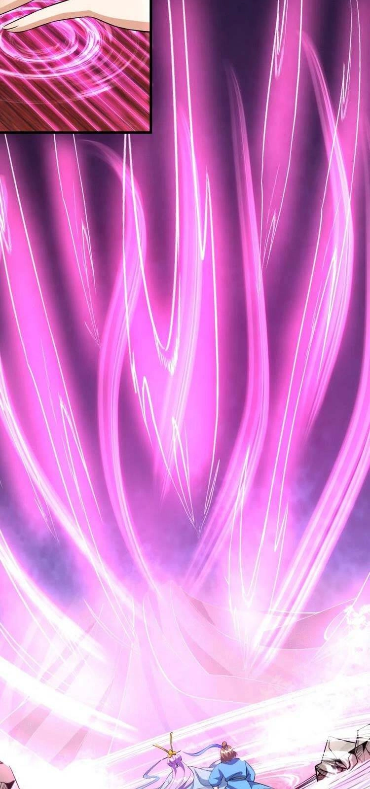 Lão Tổ Luyện Thể Mạnh Nhất Lịch Sử Chapter 42 - 28