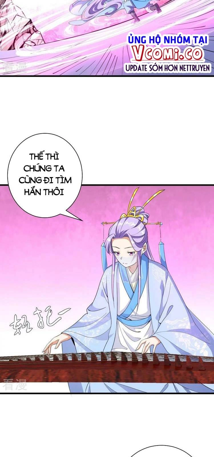 Lão Tổ Luyện Thể Mạnh Nhất Lịch Sử Chapter 42 - 29