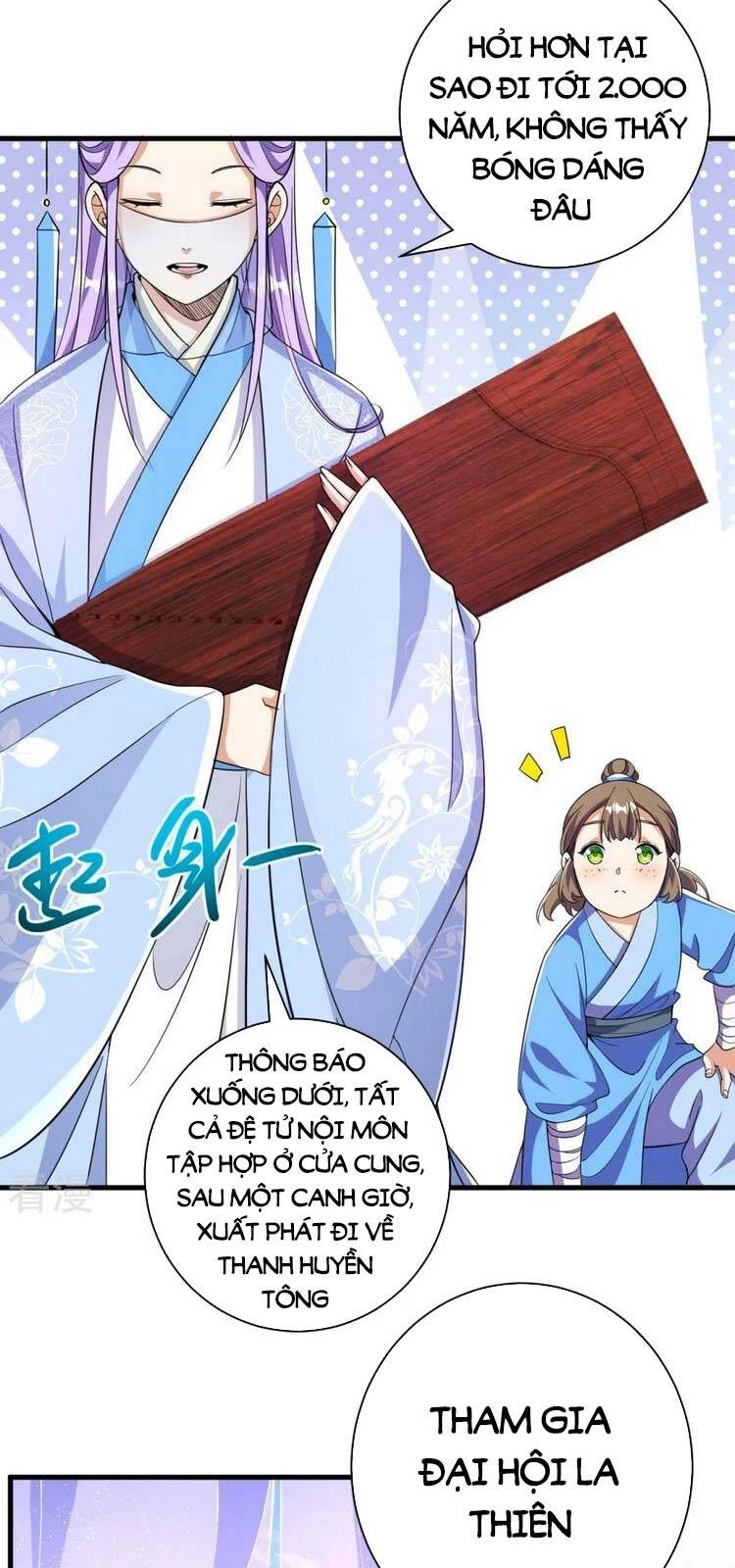 Lão Tổ Luyện Thể Mạnh Nhất Lịch Sử Chapter 42 - 30