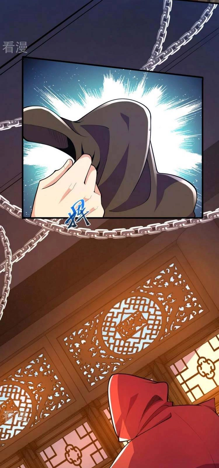 Lão Tổ Luyện Thể Mạnh Nhất Lịch Sử Chapter 43 - 6