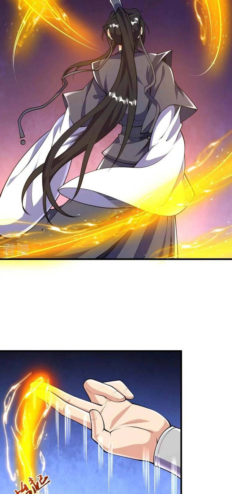 Lão Tổ Luyện Thể Mạnh Nhất Lịch Sử Chapter 43 - 13